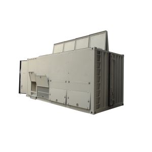 Medium Voltage Load Bank