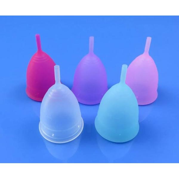 Menstrual Cup Liquid Silicone Plastic Injection Molding Machine
