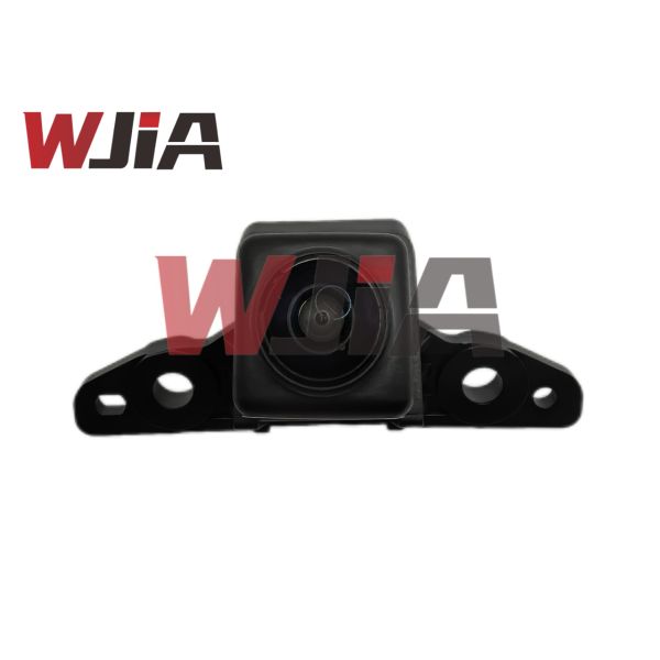284F1-6RA0B 284F1-6RA1B Nissan Body Parts Front View Camera For Car 2021-2024. Front