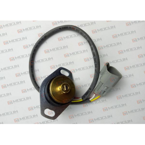 7861-93-4130 датчик положения ПК200 мотора дросселя - 7/ПК220 - 7