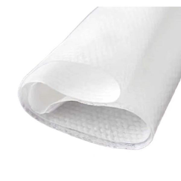 Absorbent Disposable Salon Towel For Showers Waterproof Lightweight