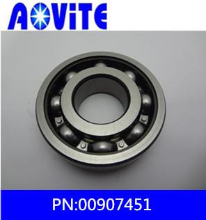 Bearing 00907451   00907559 for Terex  PTO 09182509