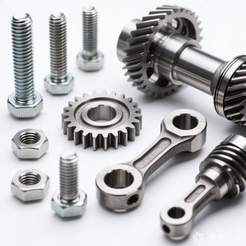 JB Brand Stainless Steel Hexagon Cross Recessed Bolts Various Lengths DIN ISO Standards Guangdong