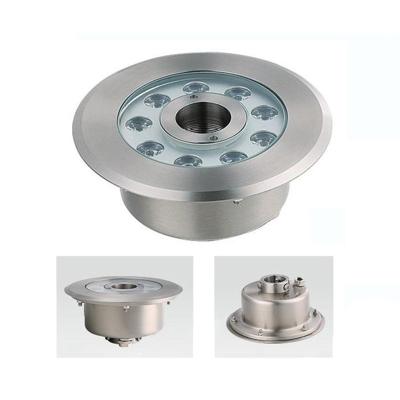 Outdoor Underwater Waterproof LED Light For Fountain DMX Control