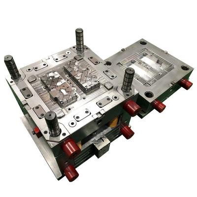 Os reparos do computador de H13 P12 1,2378 moldam para a aplicação eletrônica