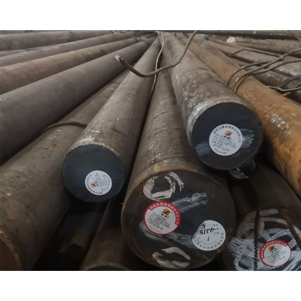 1,7225 SCM440 затвердело стальной прут инструмента с диаметром 16-450mm для автомата для резки прокладки