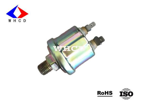0~10 Bar Oil Pressure Sending Unit For Perkins Generator Parts