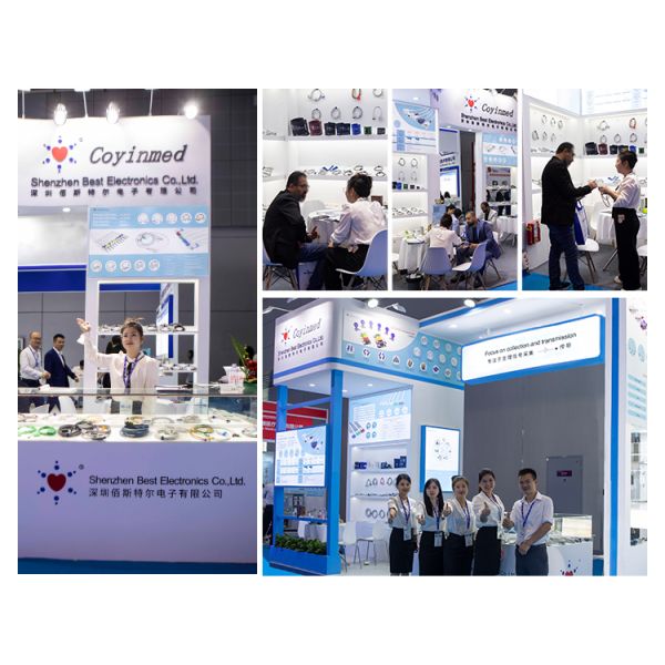 Câble d'extension de capteur SpO2 réutilisable haute performance 6 broches pour appareils 3F