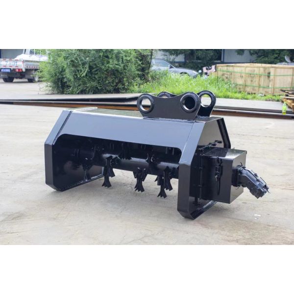 Good Condition Agriculture Weeder Machine with 1 Year After Sales and Free Shipping