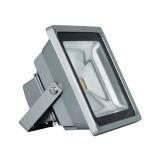 IP65 50 watt 4500LM Aluminium led outdoor flood security lighting bulbs AC85 - 265V