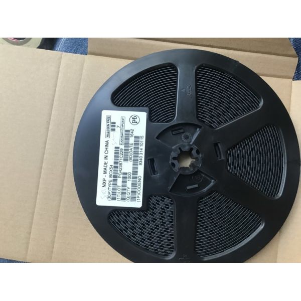 BCX5416TA 60V 1A NPN Transistor with High hFE 100-250 625mW Power Low Noise SOT-89-3 Package Halogen-Free AEC-Q101 Qualified Tape and Reel Packaging