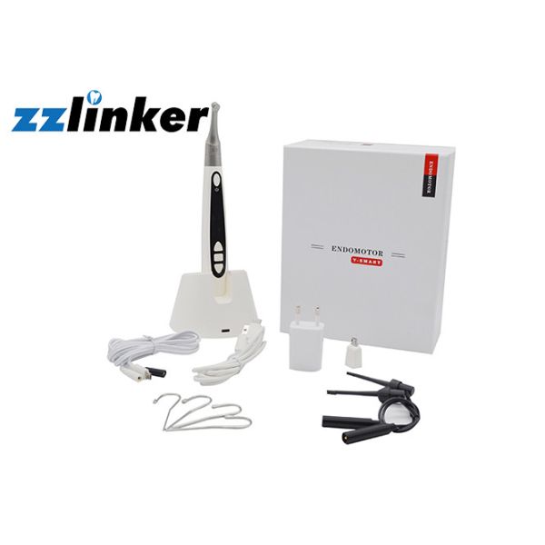 мотор 0.5Ncm 1000rpm зубоврачебный Endo с локатором вершины