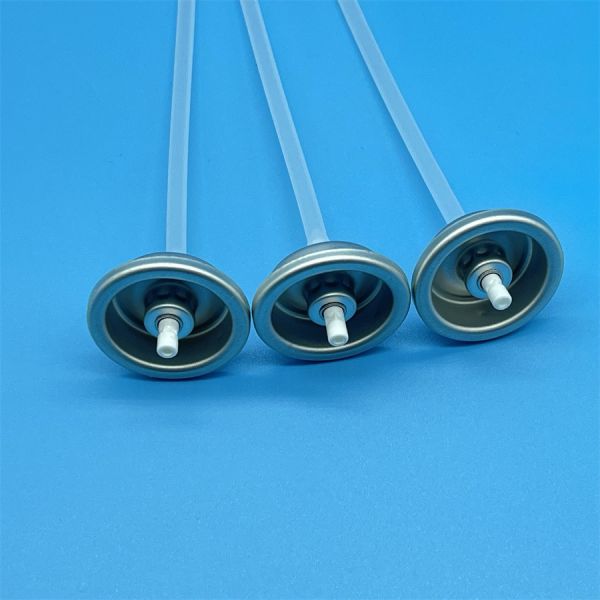 WD - 40 Lubricant Valve for Industrial Machinery Maintenance WD-40 Anti-rust spray valve