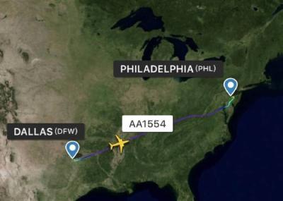 Reliable International Air Freight Forwarder To USA Philadelphia Fast Delivery
