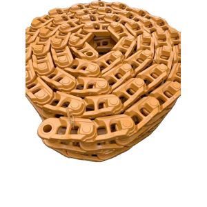 Профессиональный производитель деталей для шасси экскаваторных машин