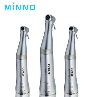 COXO 2000RPM 20:1 Dental Handpiece de baixa velocidade Canal interno e externo