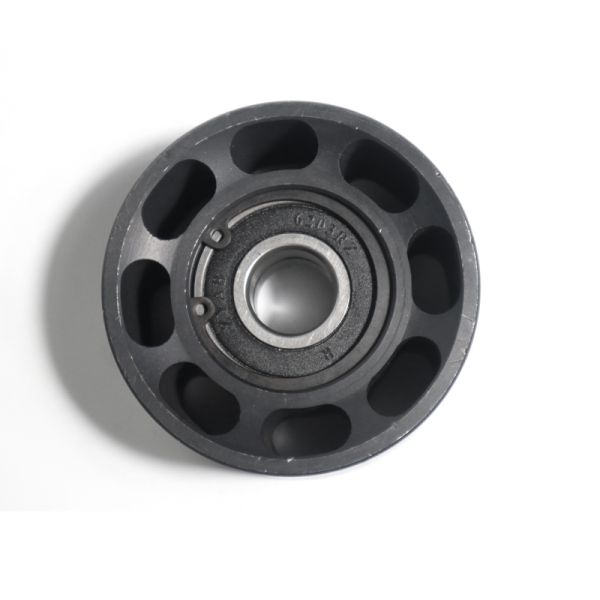 Zhongtong King Long Bus Idler Wheels 9405-01397 - OE-Grade Durability, Corrosion-Resistant & Plug-and-Play Installation