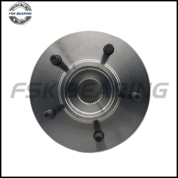 FSK Brand VKBA3298 Rear Hub Unit Bearing Repair Kit For Mazda 323 MX-3