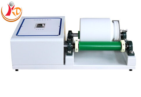 Kingda Lab Rolling Ball Mill (Кингда Лаборатория), с подвижными шарами