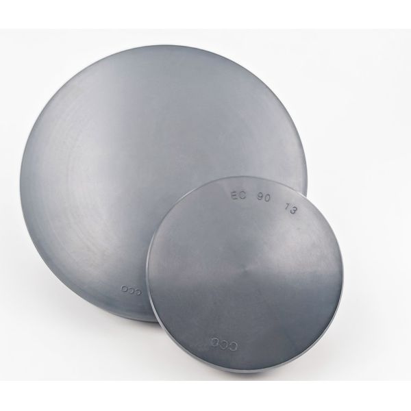 Excellent EC Oil Resistance High Pressure Oil Seals with Tolerance of ±0.1mm