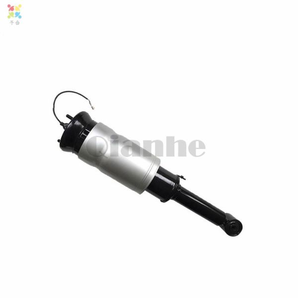 Land Rover Discovery 3 Front Air Suspension Shock (Left or Right) RNB501620 with ADS IN STOCK