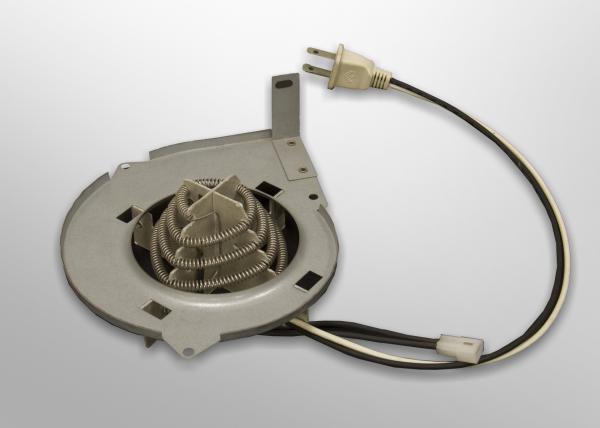 High Temperature Surface Mica Heating Element 220V 300W For Lab Equipment