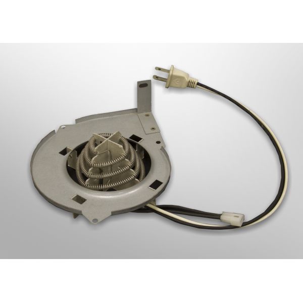 High Reliability Mica Heater Plate , Mica Electric Heaters Multi Function