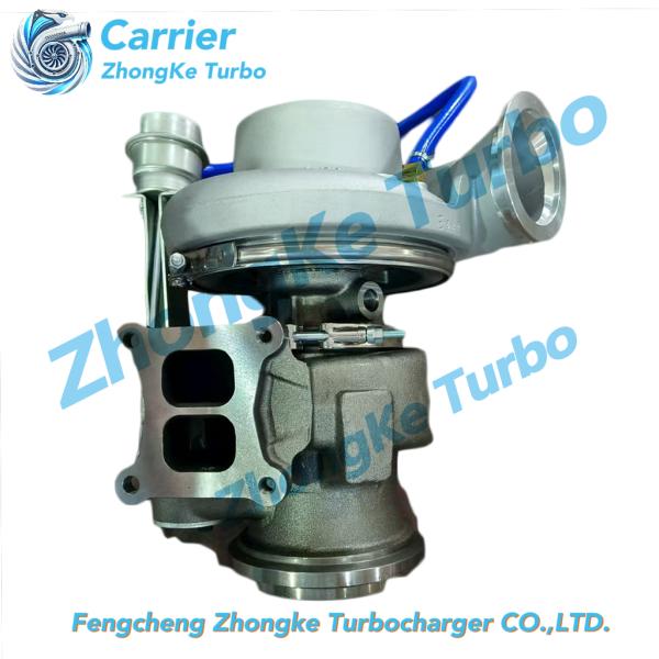 HX55W Turbo 4036915 4089854 4035893 Turbocompresor para Grupo Electrógeno Con KTA38 KT19 K19 KTA19 K38 Motor Diésel