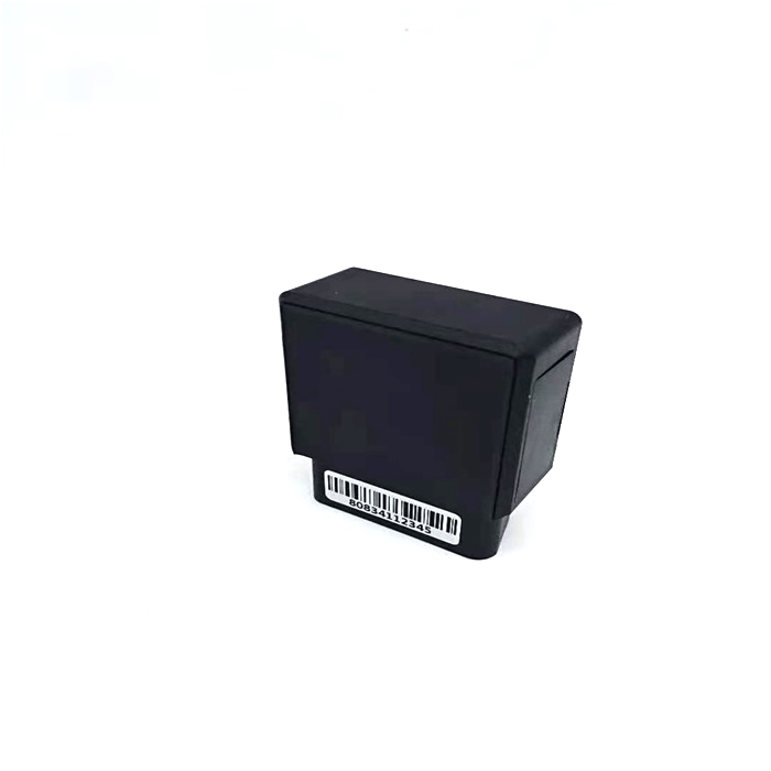 Отслежыватель Logistimatics 4G OBD для положения в реальном времени кораблей/скорости/сигналов тревоги Geofence