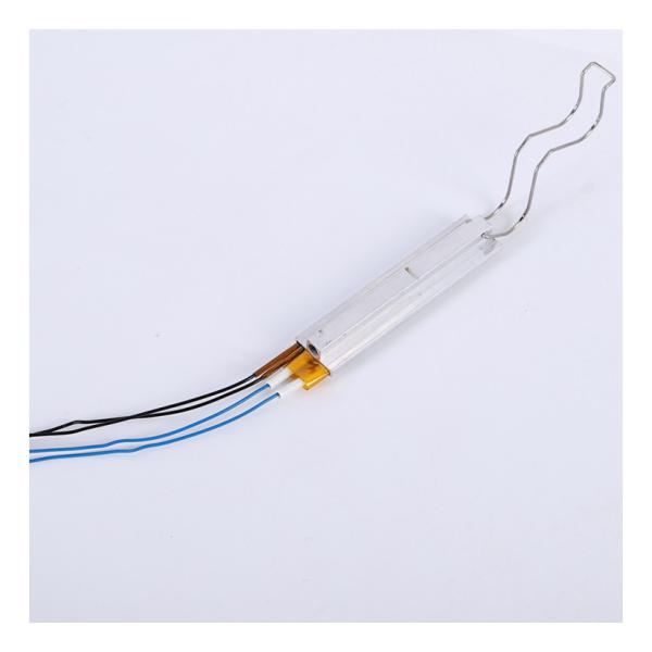 Certified Ptc High Frequency Electric Heater Parts Element Equipment Bottom Thermal Resistance