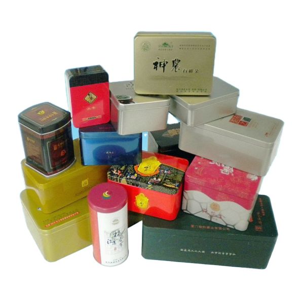 High Quality Best Price 330ml 355ml 473ml 500m Empty Metal Tin Printed Coffee/tea Round Jars Supplier with Easy Pull Cover