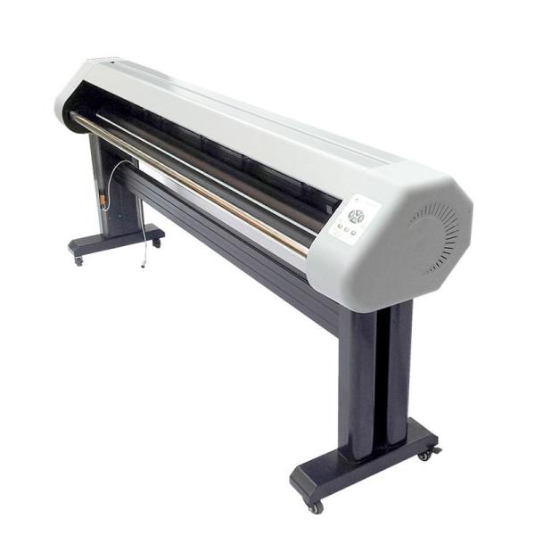 Raiment Design  Inkjet Printer Cutter , T Shirt Printing Machine With High Precision
