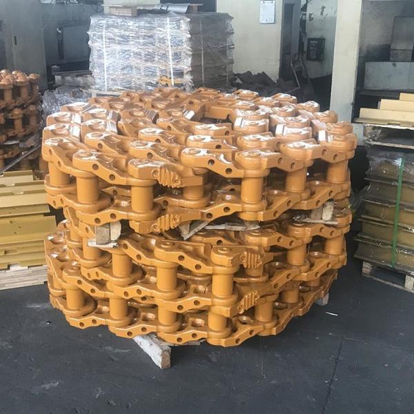 Caterpillar Track Link Assembly 1028077 995398 4I7480 932015 931927 931929 964301 9W9353 878805 878806
