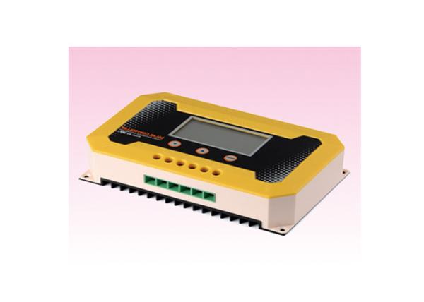 Solar Charge Controllers Household Solar System Current 10A 15A 20A Stable