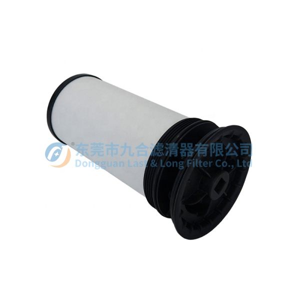 CV15008 Long Lasting Filter Paper for Heavy Duty Construction Equipment