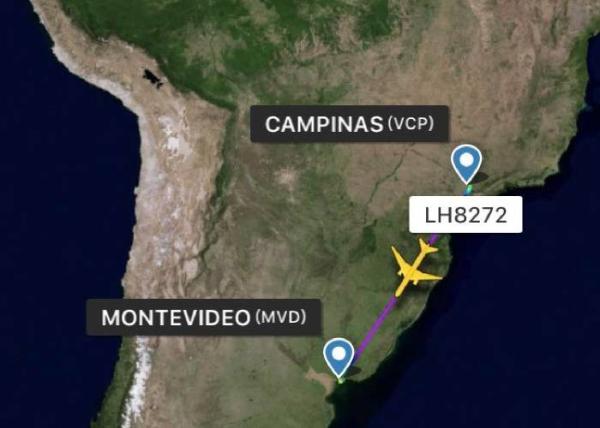 Economic Air Freight China To South America Fast Collect Different Cargo