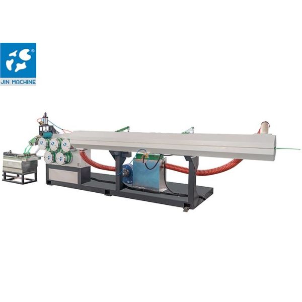 TUV Pet Bottle Recycling Line , SUS304  Plastic Film Pet Washing Line