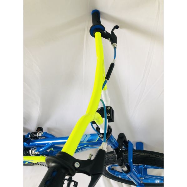 2024 Новый дизайн Bmx Freestyle Bikes 20 дюймовый спорт гоночный велосипед Bmx Trick Bikes