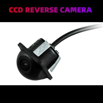 Car Rear View Camera Night Vision Reversing Auto Parking Camera IP68 Waterproof