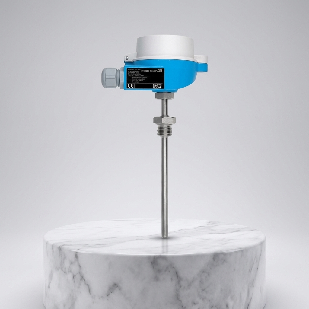 Endress+Hauser Flowmeter
