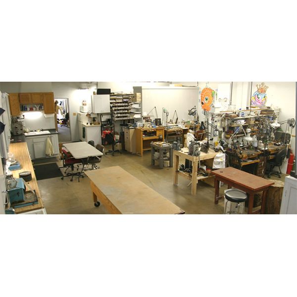 Each Luxury China Jewelry Factory