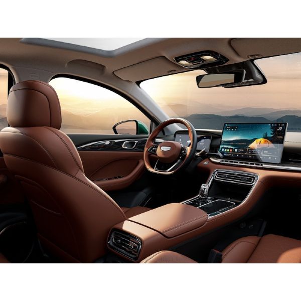 Used Car 2025 Emgrand 1.5 Star Edition Manual Transmission With Good Quality for Sale