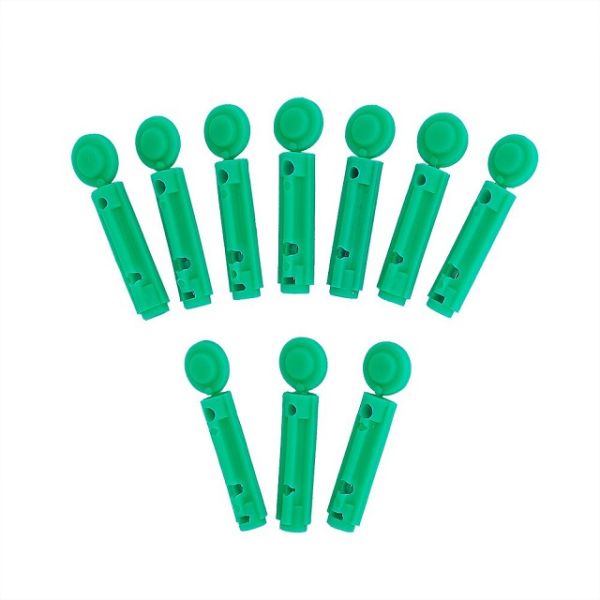 Easy operate cheap high accuracy All kinds of Blood collection needle counting machine