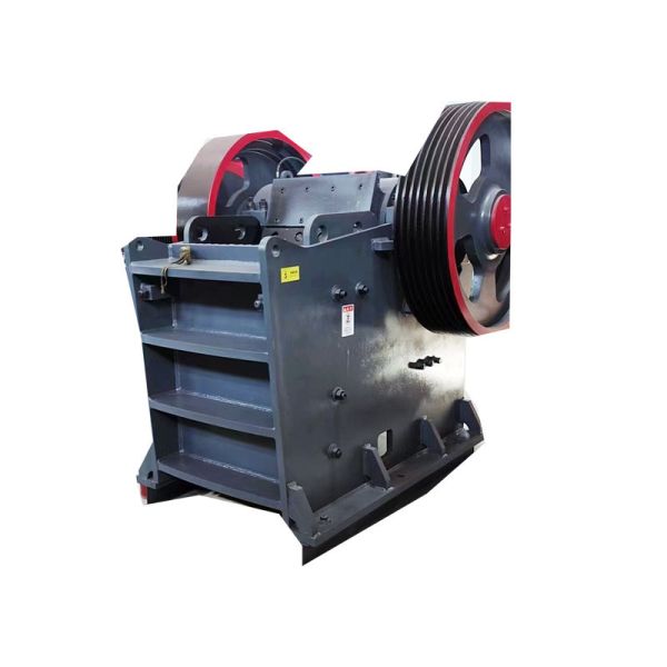 Stone Materials PE1000*1200 Large Jaw Crusher Stone Crushing Machine with Competitive