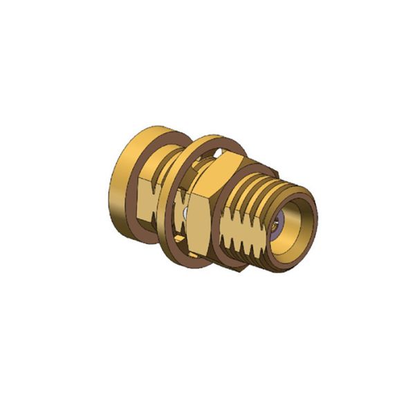 PTFE женское к женщине MCX до MMCX переходник RF