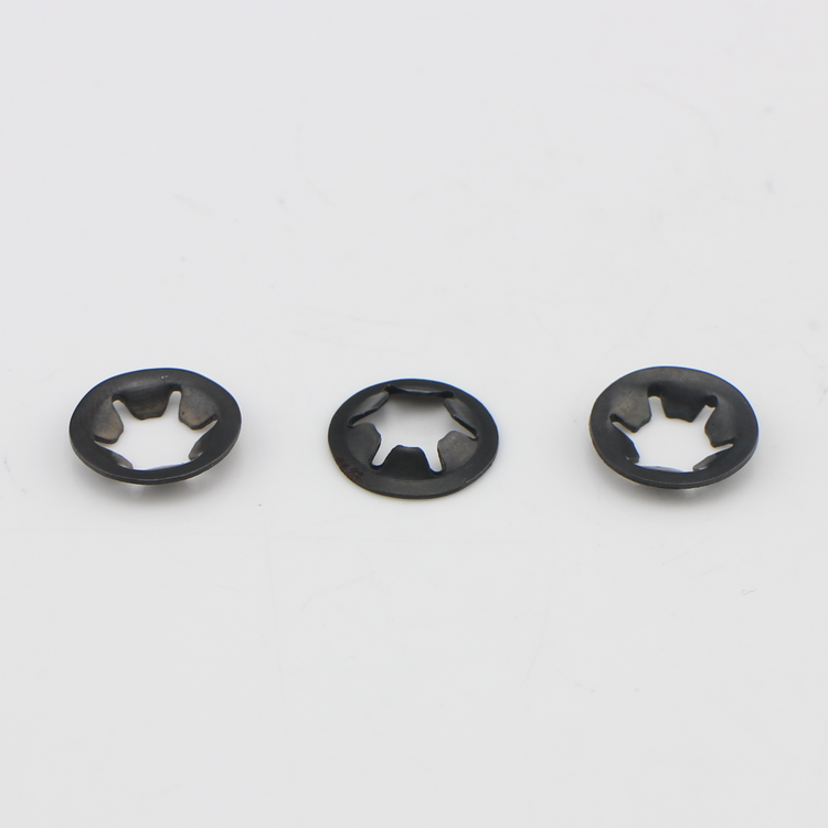 Внутренний замок шайбы весны зуба быстрый исправляя шайба Starlock