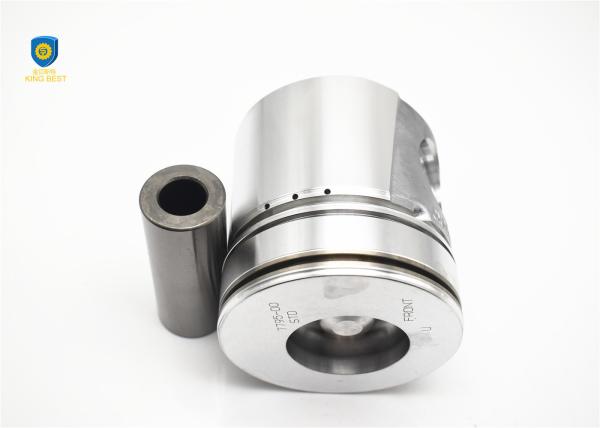 6735-31-2140 motor de Piston Replacement For 6D102 da máquina escavadora 6735-31-8673