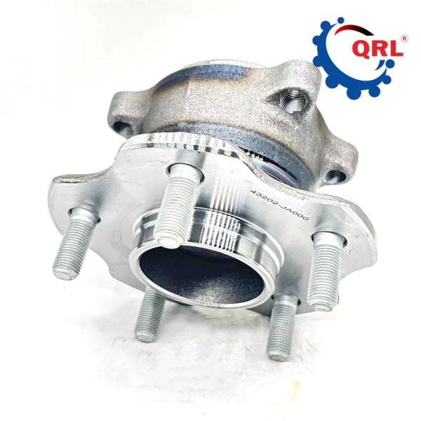 HUB117 43202-JA000 43202-JA001 43202-JN00A NISSAN TEANA /MURANO Z51 ALTIMA