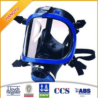 Fire fighting Mask for Air Breathing Apparatus