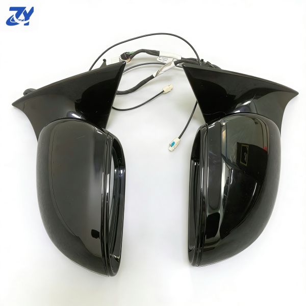For Mercedes Benz E-Class S-Class X223 X214 Maybach S480 S580 S680 Side Mirror